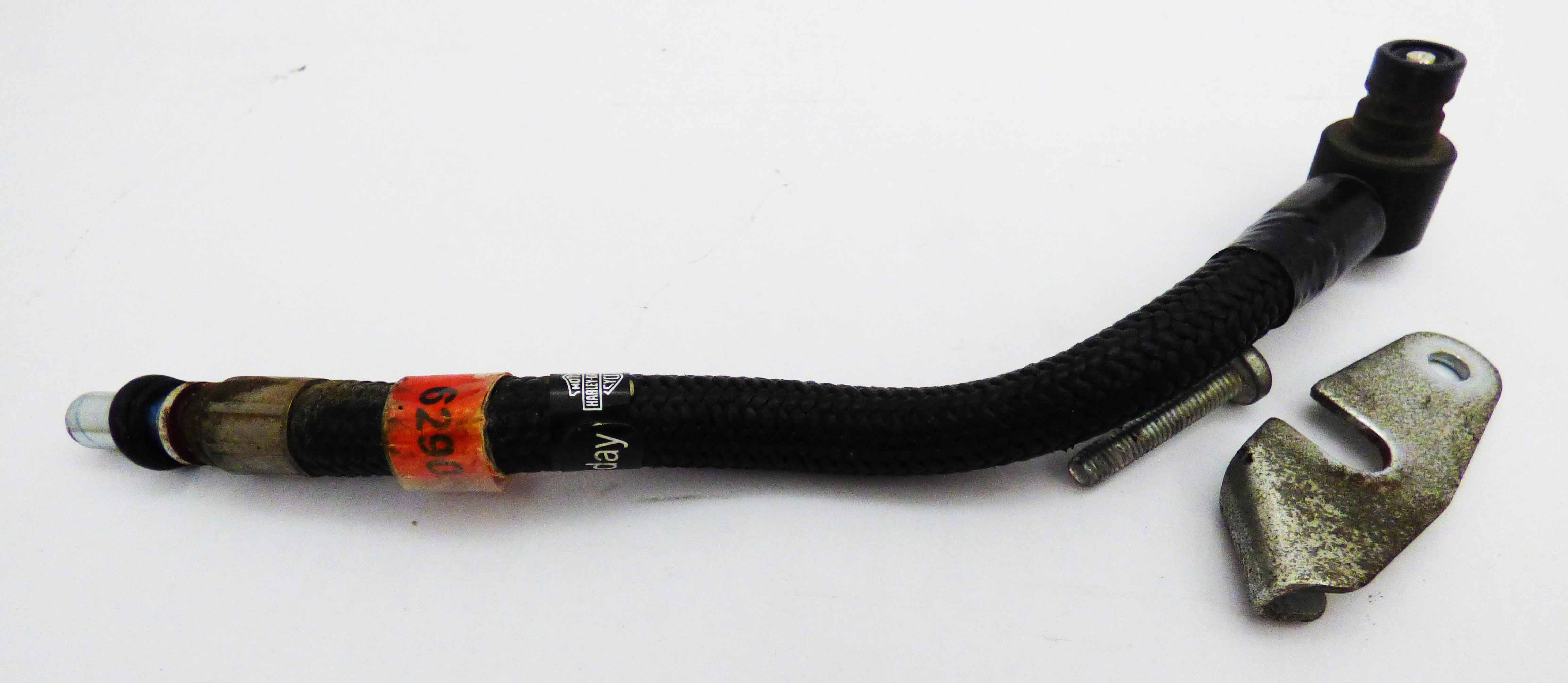 Fuel Line
