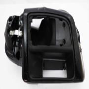 Fairing Lower Left, 57100112, fits a Harley Davidson Touring