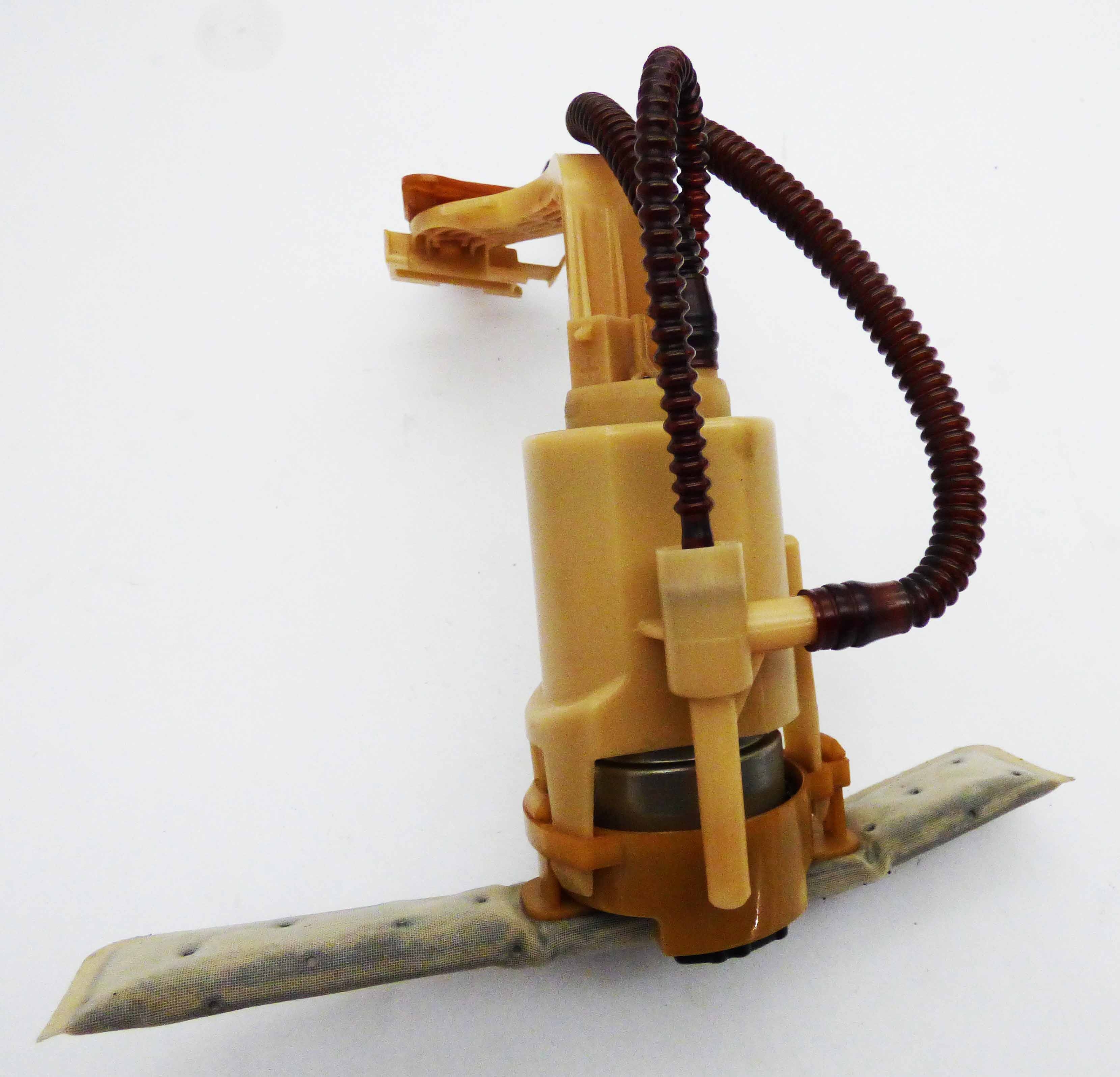 Fuel Pump Assembly