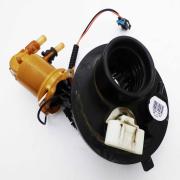 Top Plate Assembly, 75069-08D, fits a Harley Davidson Touring