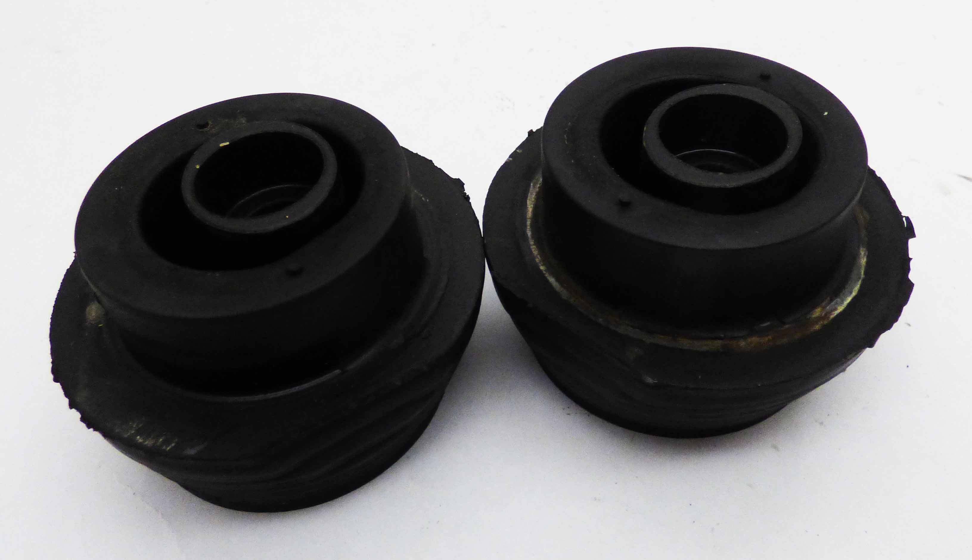 Engine Mount Front Set of 2