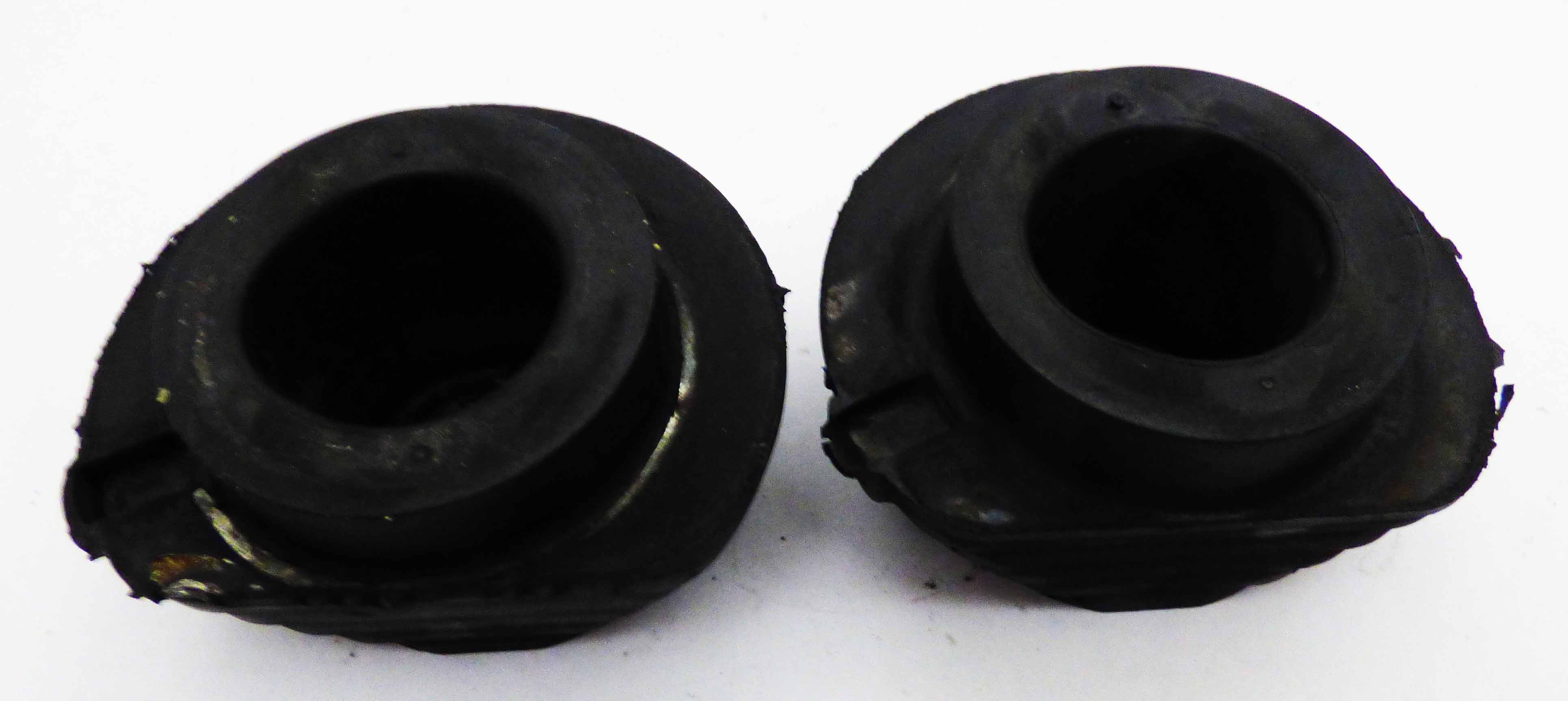 Engine Mount Rear Set of 2
