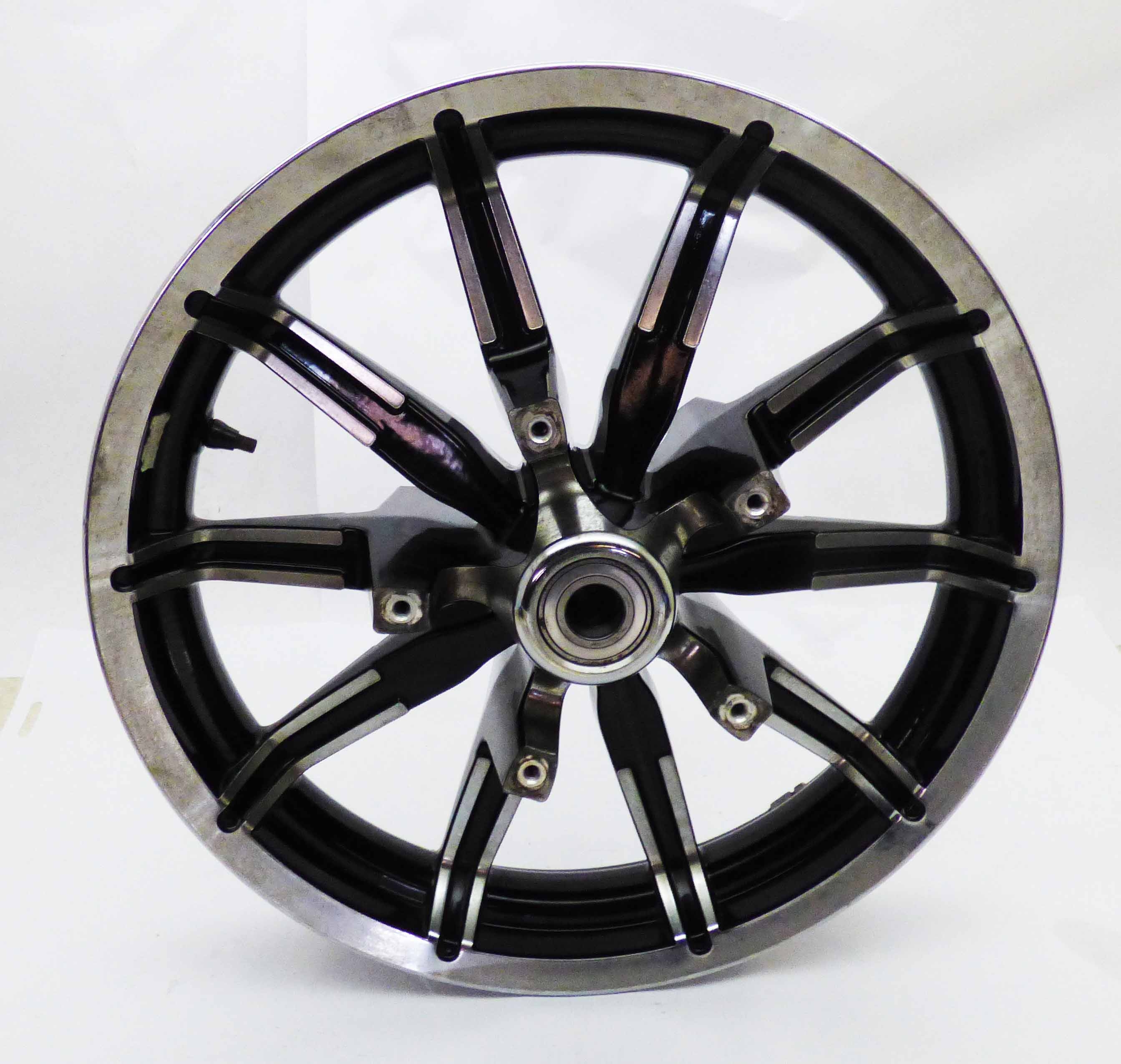 Wheel Front