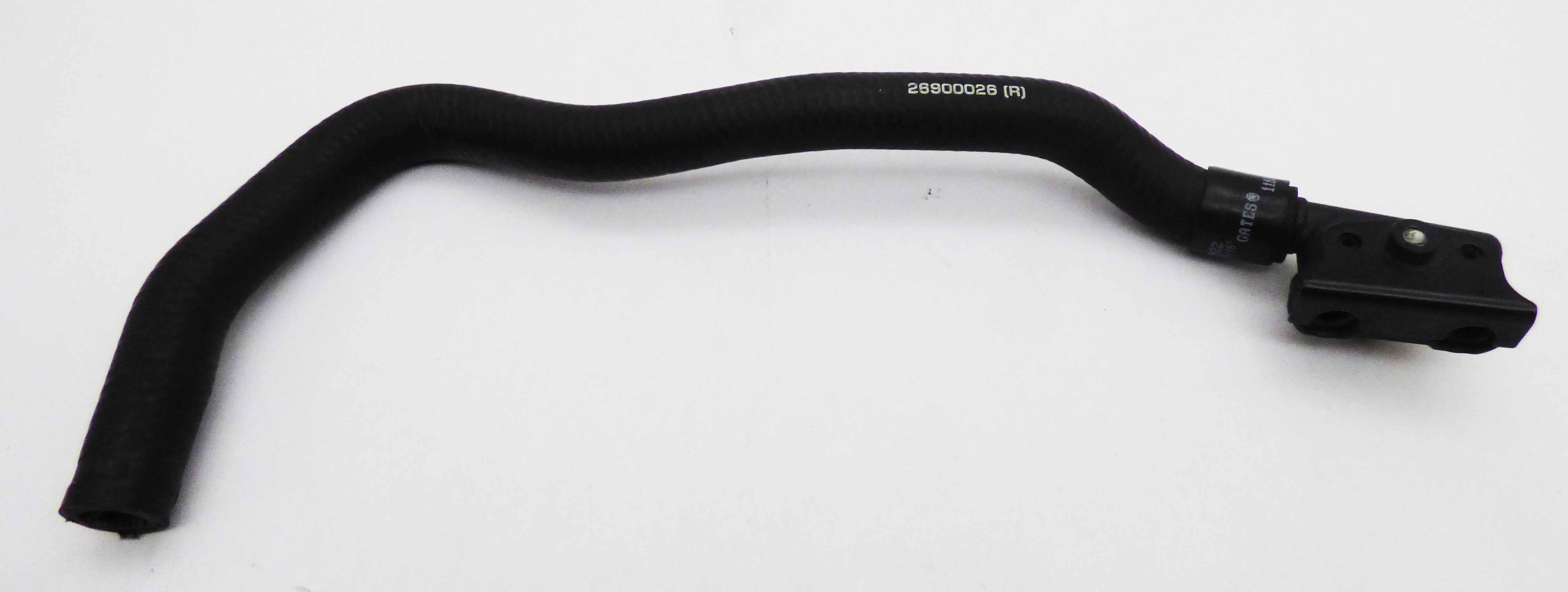 Coolant Pipe Right