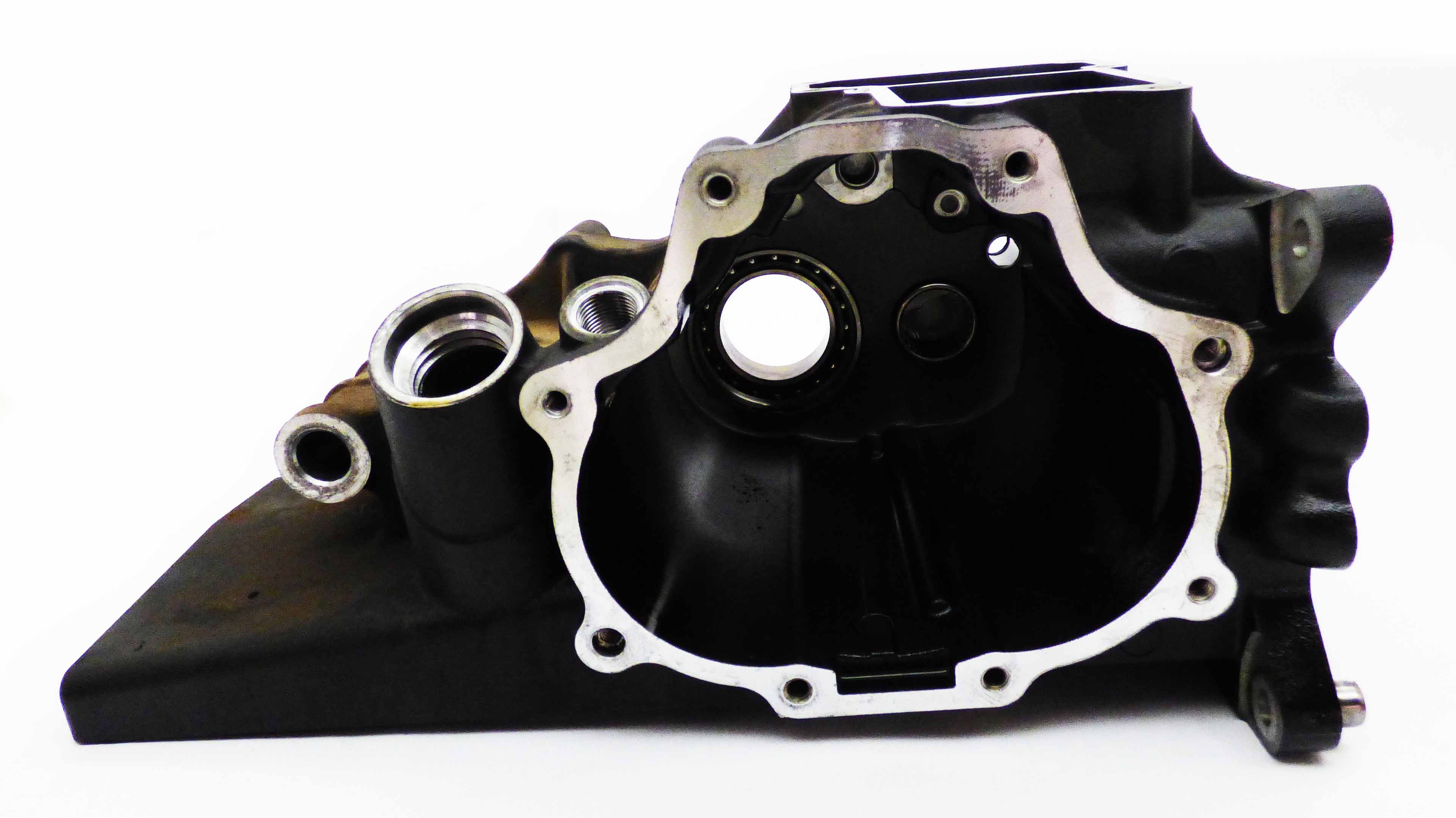 Gearbox Housing