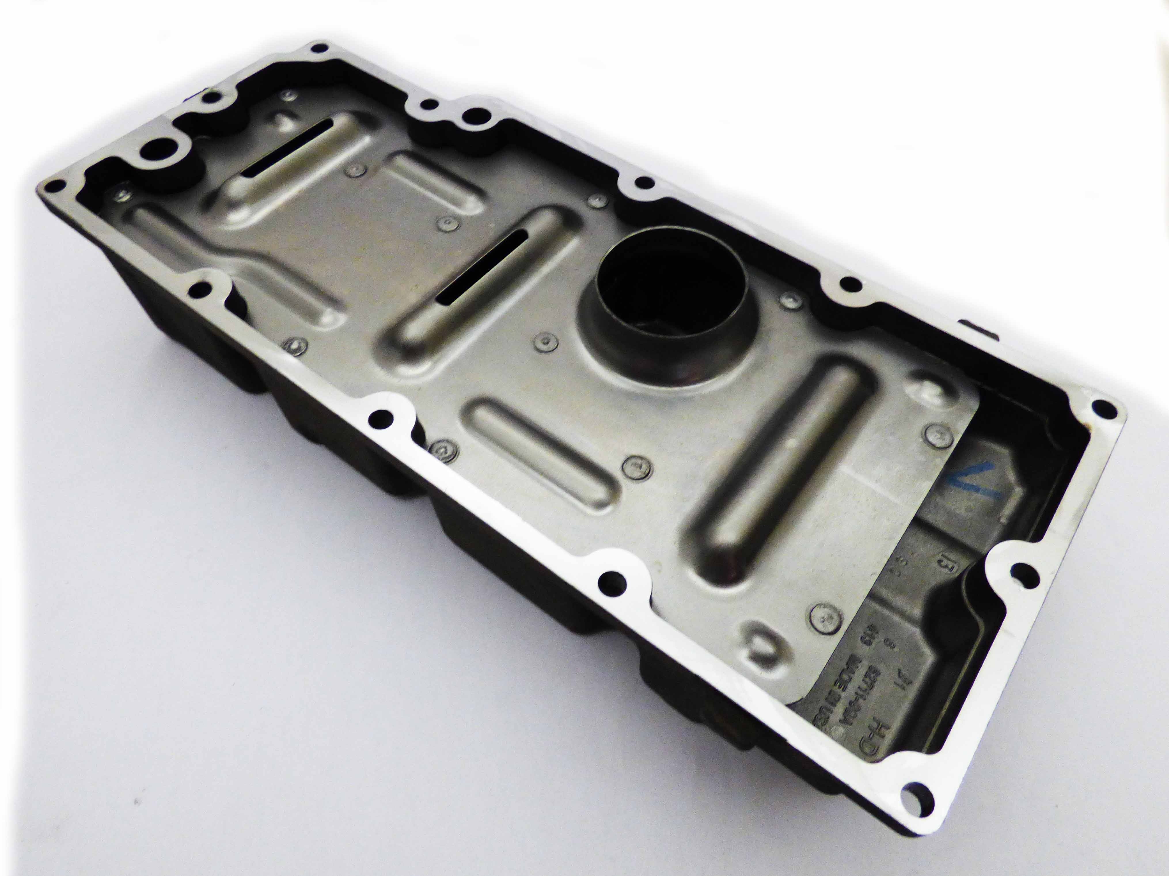 Oil Pan
