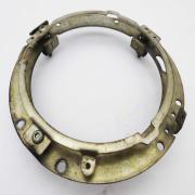 Headlight Mounting, 67700204, fits a Harley Davidson Touring