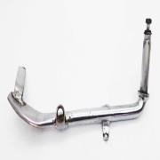 Jiffy Side Stand, 50075-07A, fits a Harley Davidson Touring