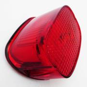 Tail Light, 68142-04, fits a Harley Davidson Multifit