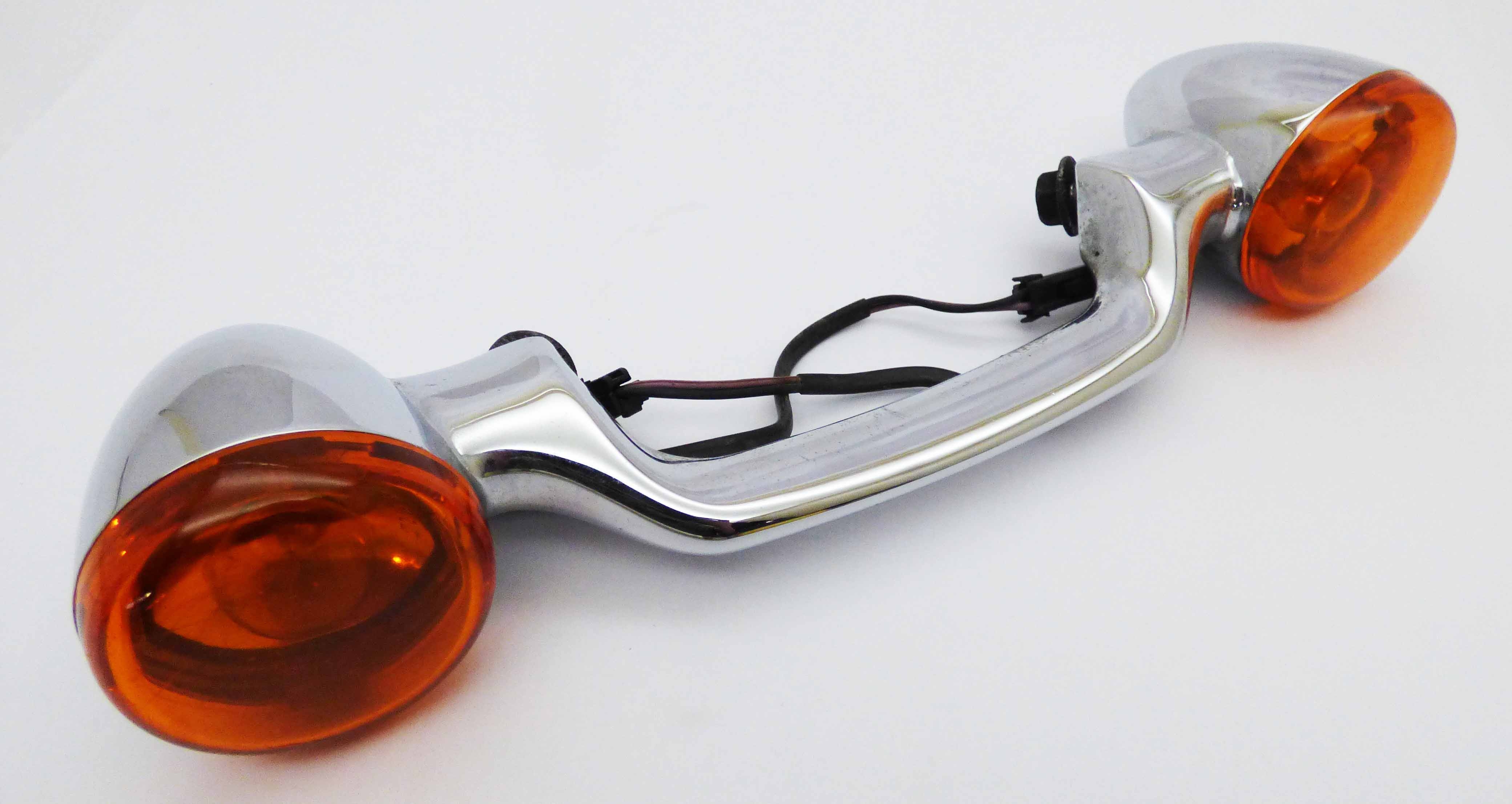 Turn Signal Assembly