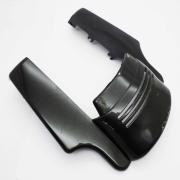 Fender Fascia Advanblack, 59739-09, fits a Harley Davidson Touring