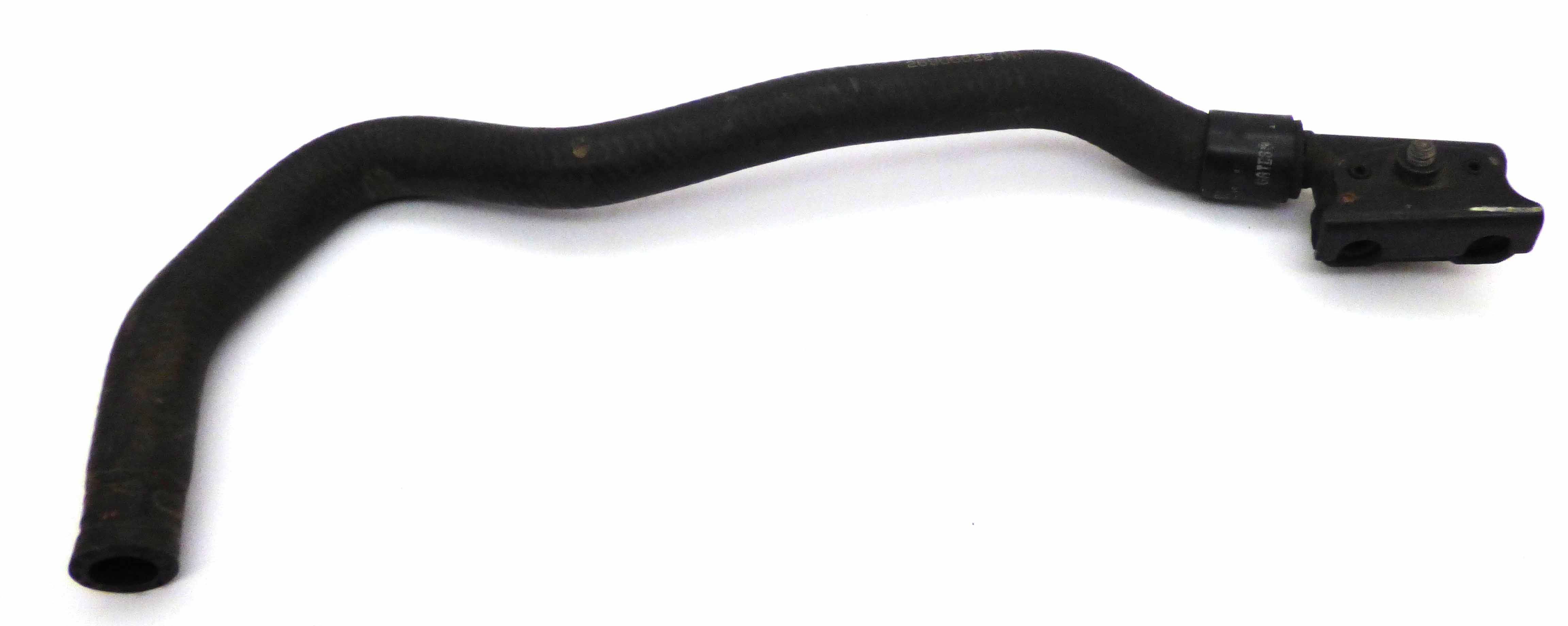 Coolant Pipe Right