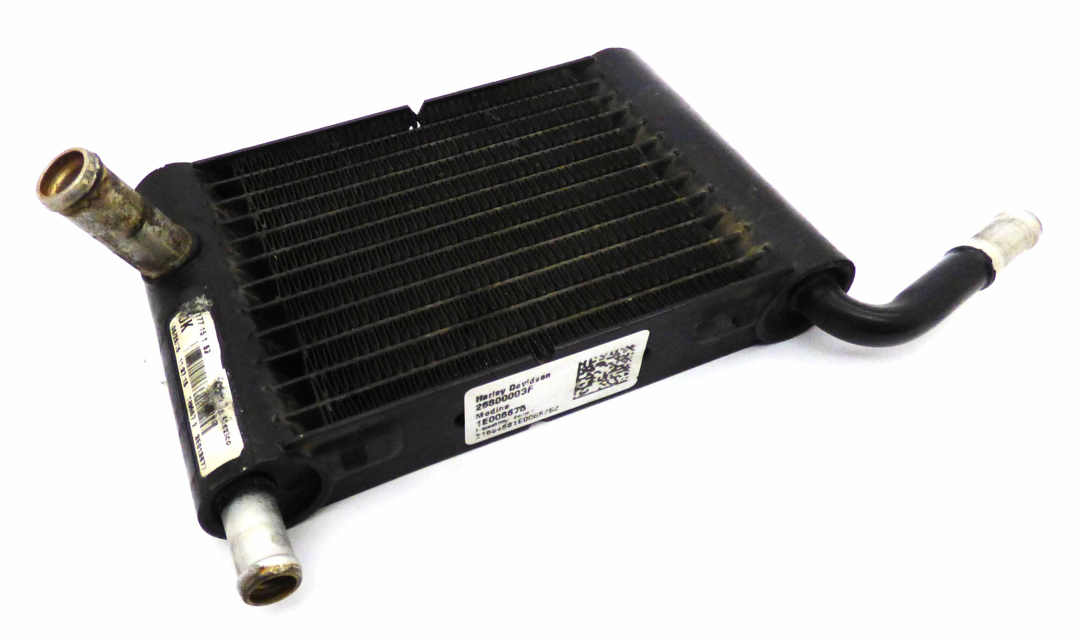 Radiator Right