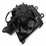 Fan Assembly Left, 26800007A, fits a Harley Davidson Touring