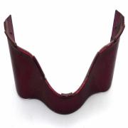 Fairing Skirt, 57000257, fits a Harley Davidson Touring