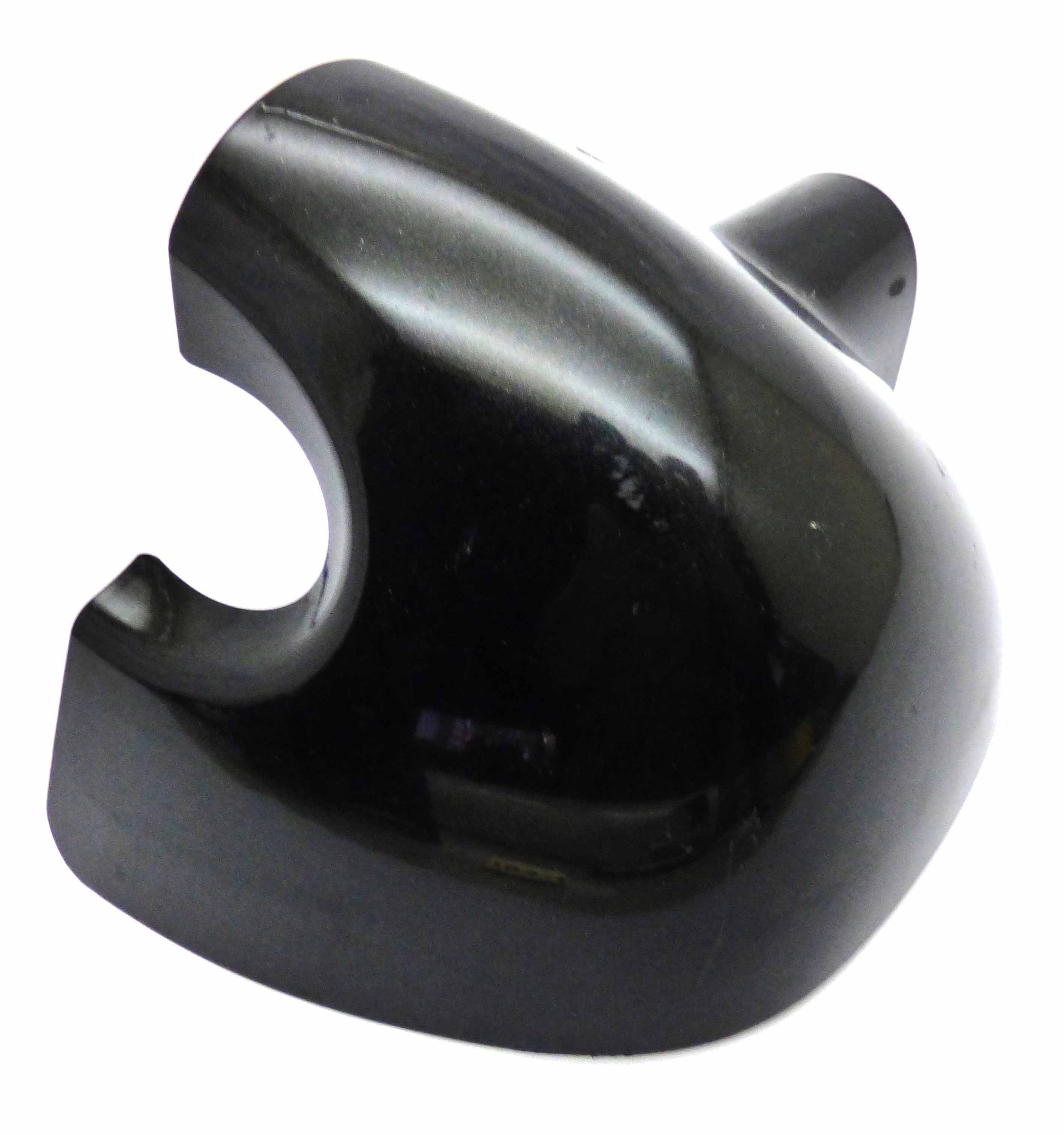 Fairing Cap Left Hand