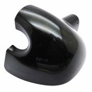 Fairing Cap Left Hand, 57100111, fits a Harley Davidson Touring