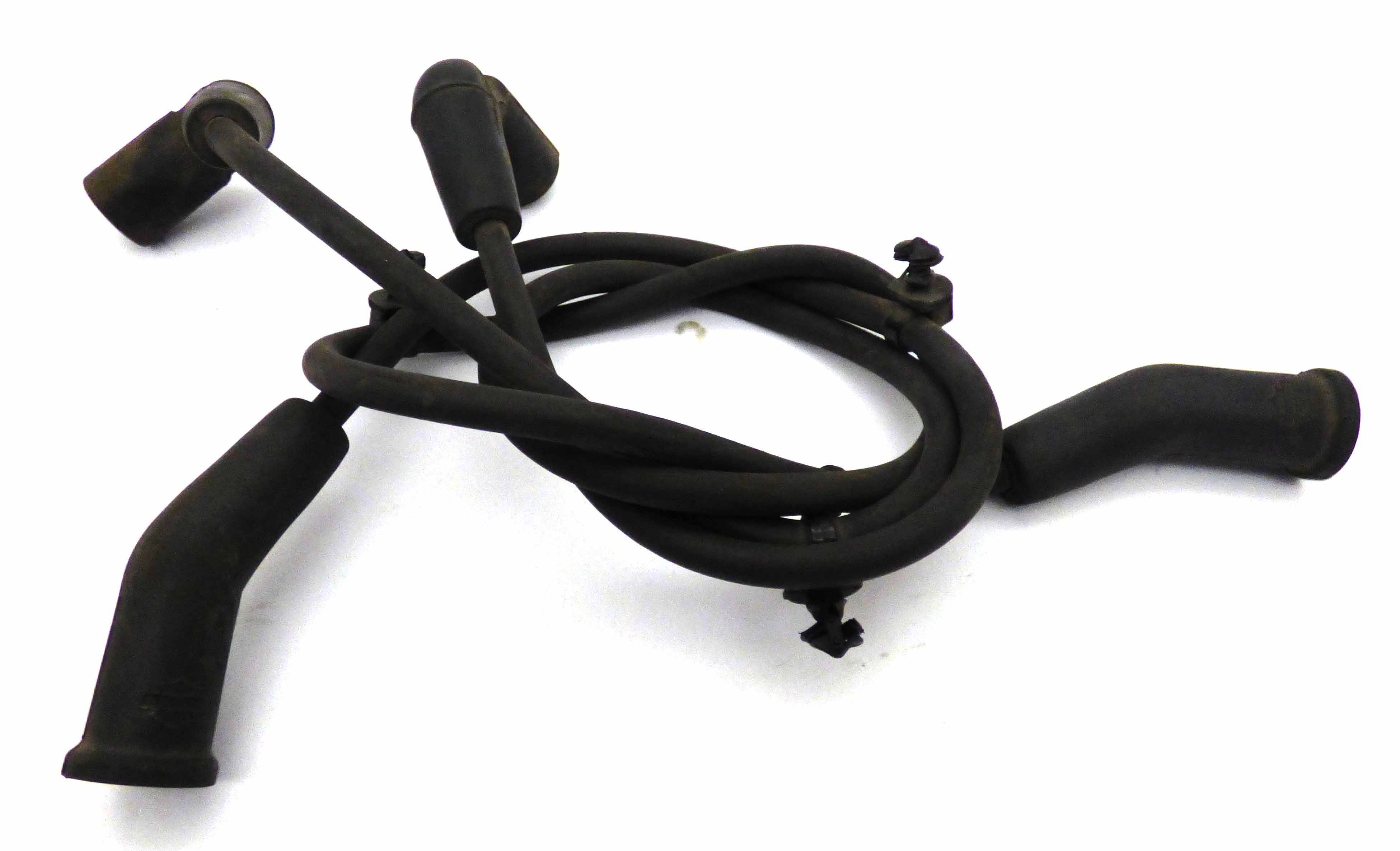 Spark Plug Lead Set