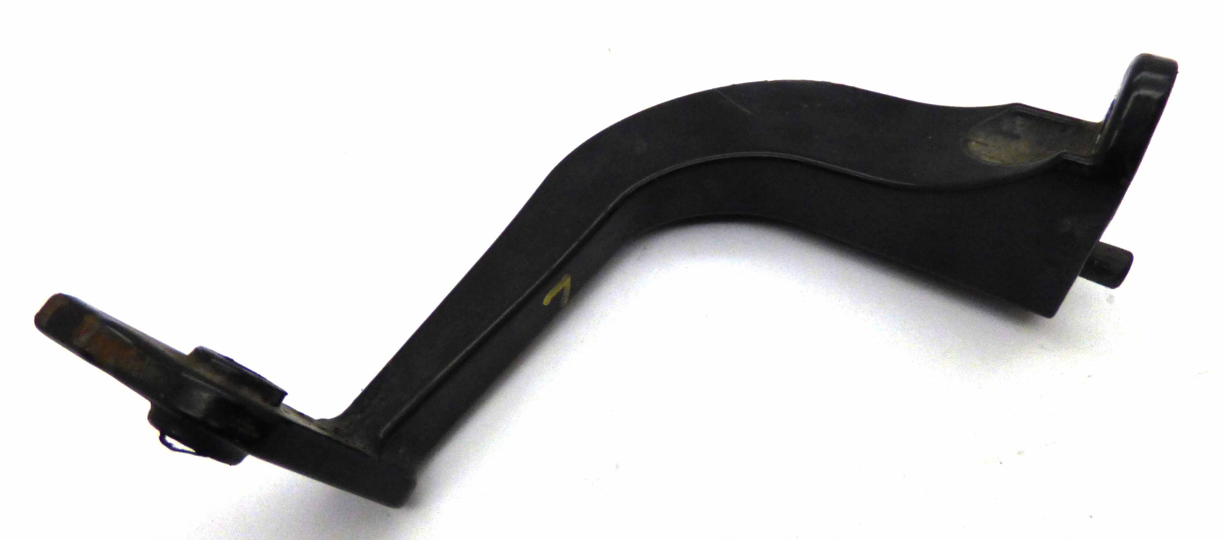Floorboard Bracket Left
