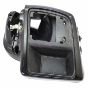 Fairing Lower Left, 57100112, fits a Harley Davidson Touring