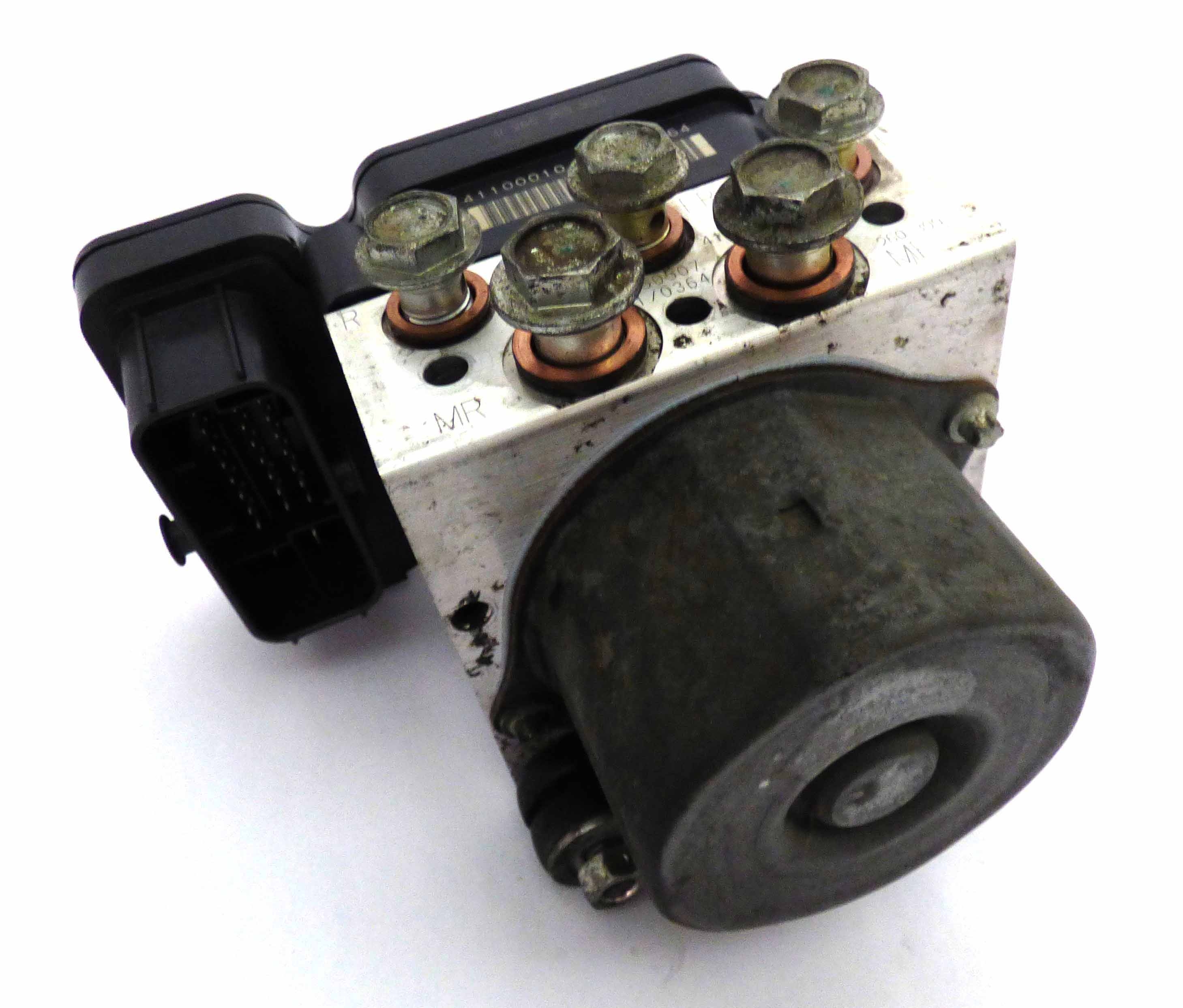 ABS Module