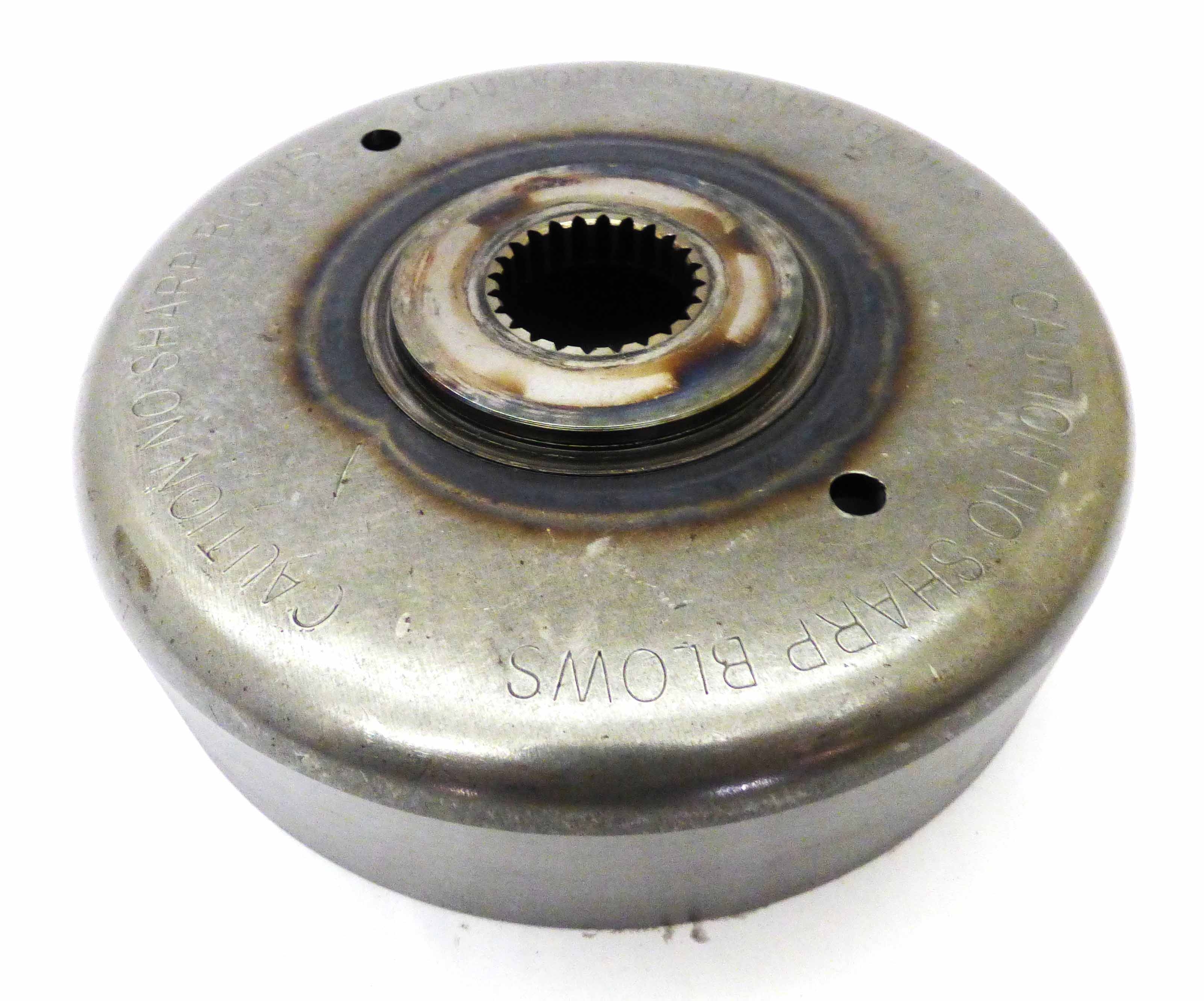 Rotor