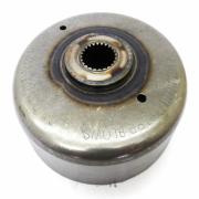 Rotor, 30041-08A, fits a Harley Davidson Touring