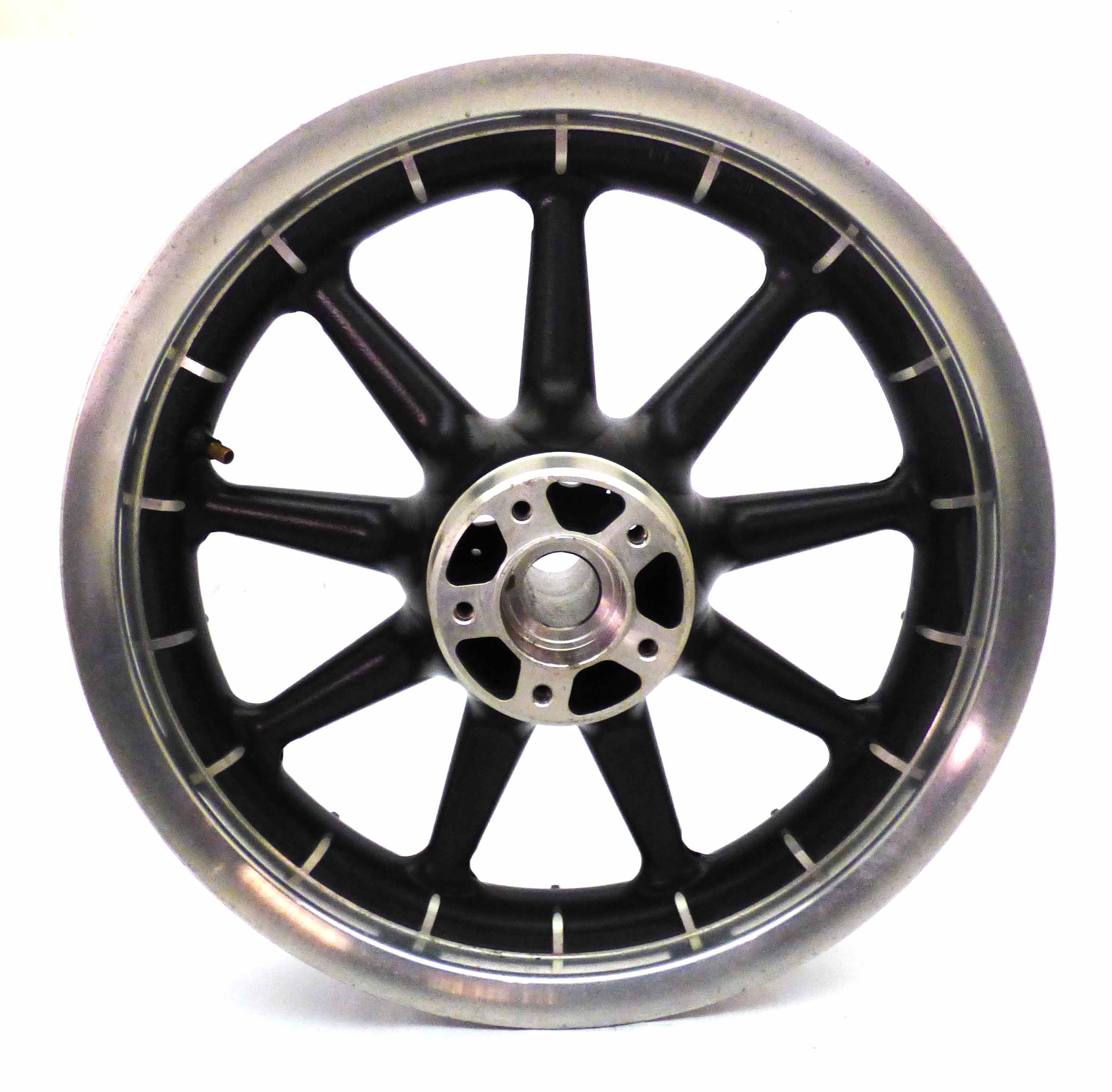 Wheel Front