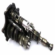 Gear Pack, 35467-06C, fits a Harley Davidson Multifit
