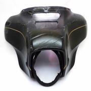 Fairing Outer, 57000383, fits a Harley Davidson Touring