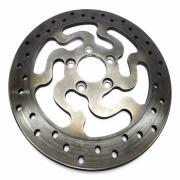 Brake Disc, 41810-08B, fits a Harley Davidson Multifit