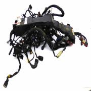 Harness, 69201319A, fits a Harley Davidson Touring