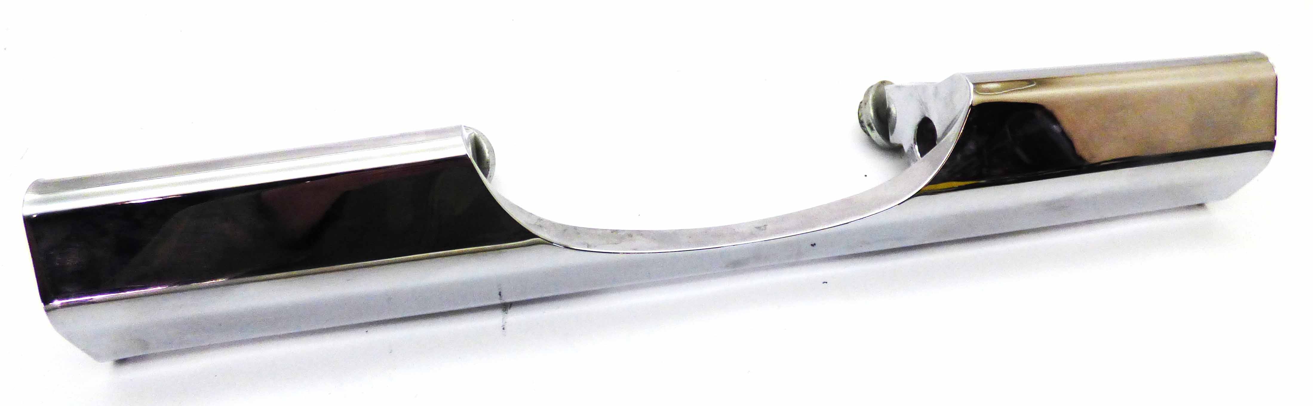 Turn Signal Mounting Bar