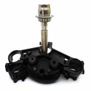 Fork Stem Assembly, 45900091A, fits a Harley Davidson Touring