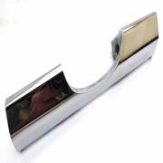 Turn Signal Mounting Bar, 68510-74C, fits a Harley Davidson Multifit