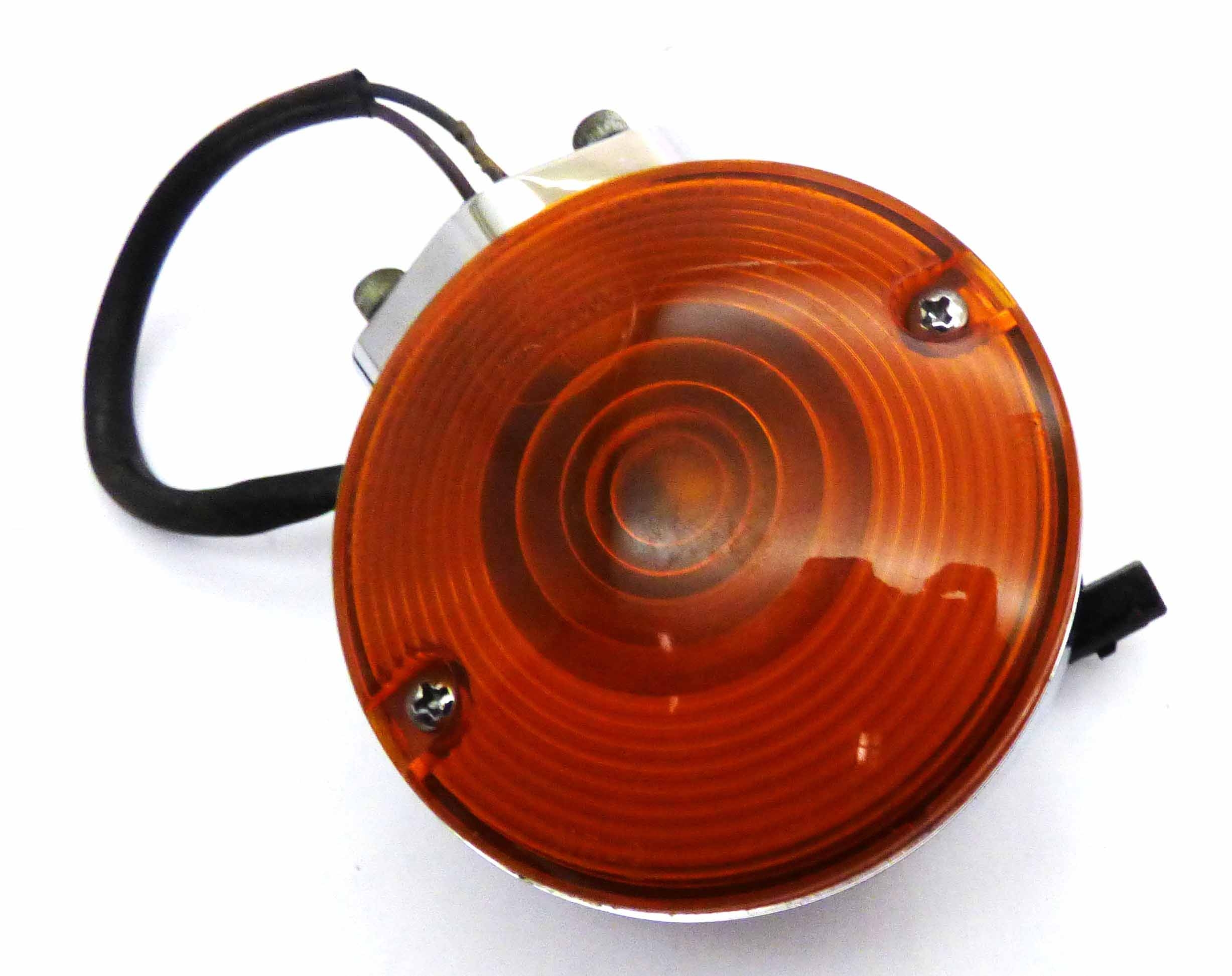 Turn Signal