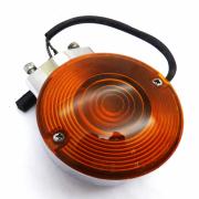 Turn Signal, 68767-94, fits a Harley Davidson Multifit