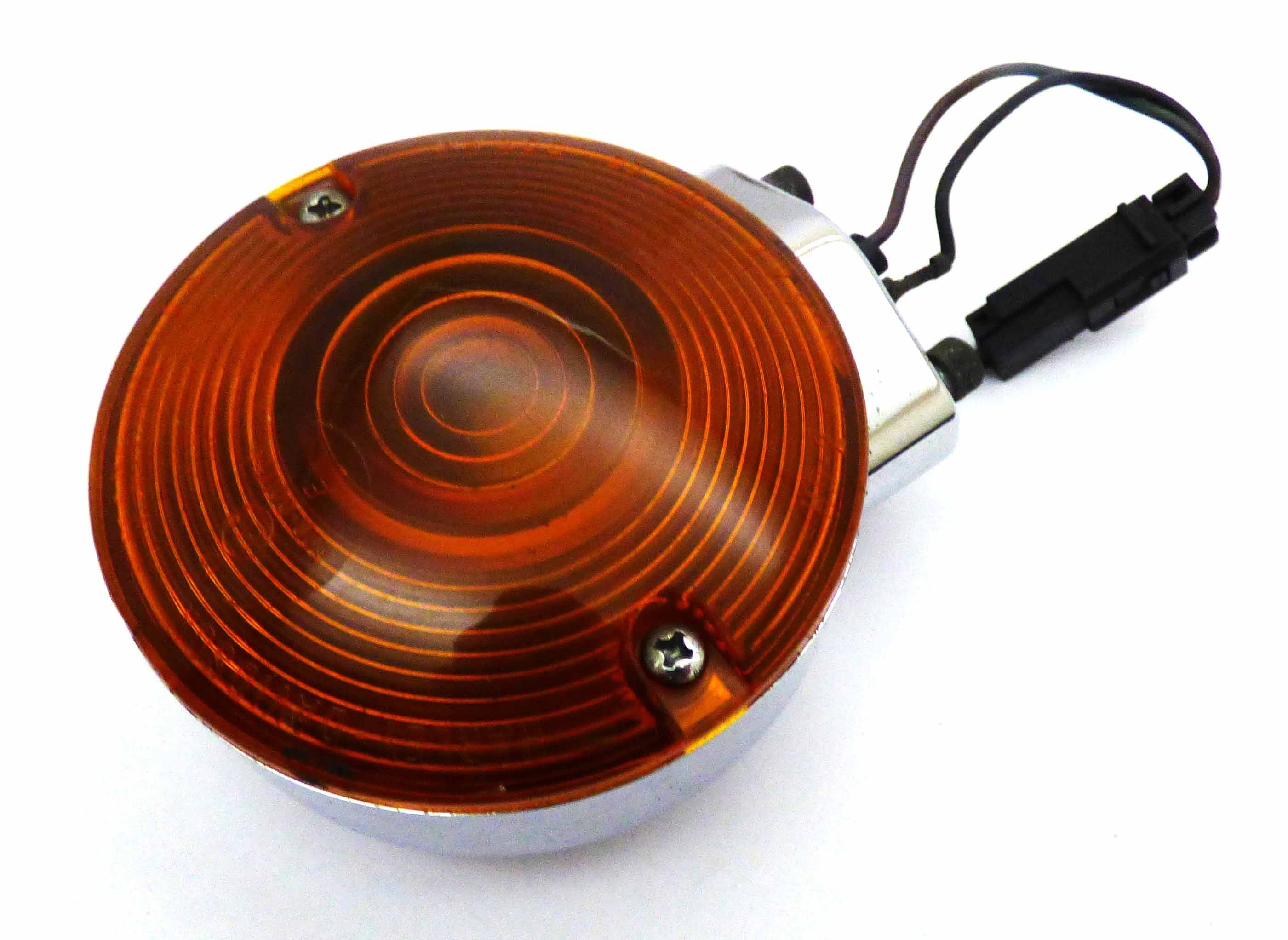 Turn Signal