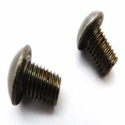 Seat Bolt, 868A, fits a Harley Davidson EVO