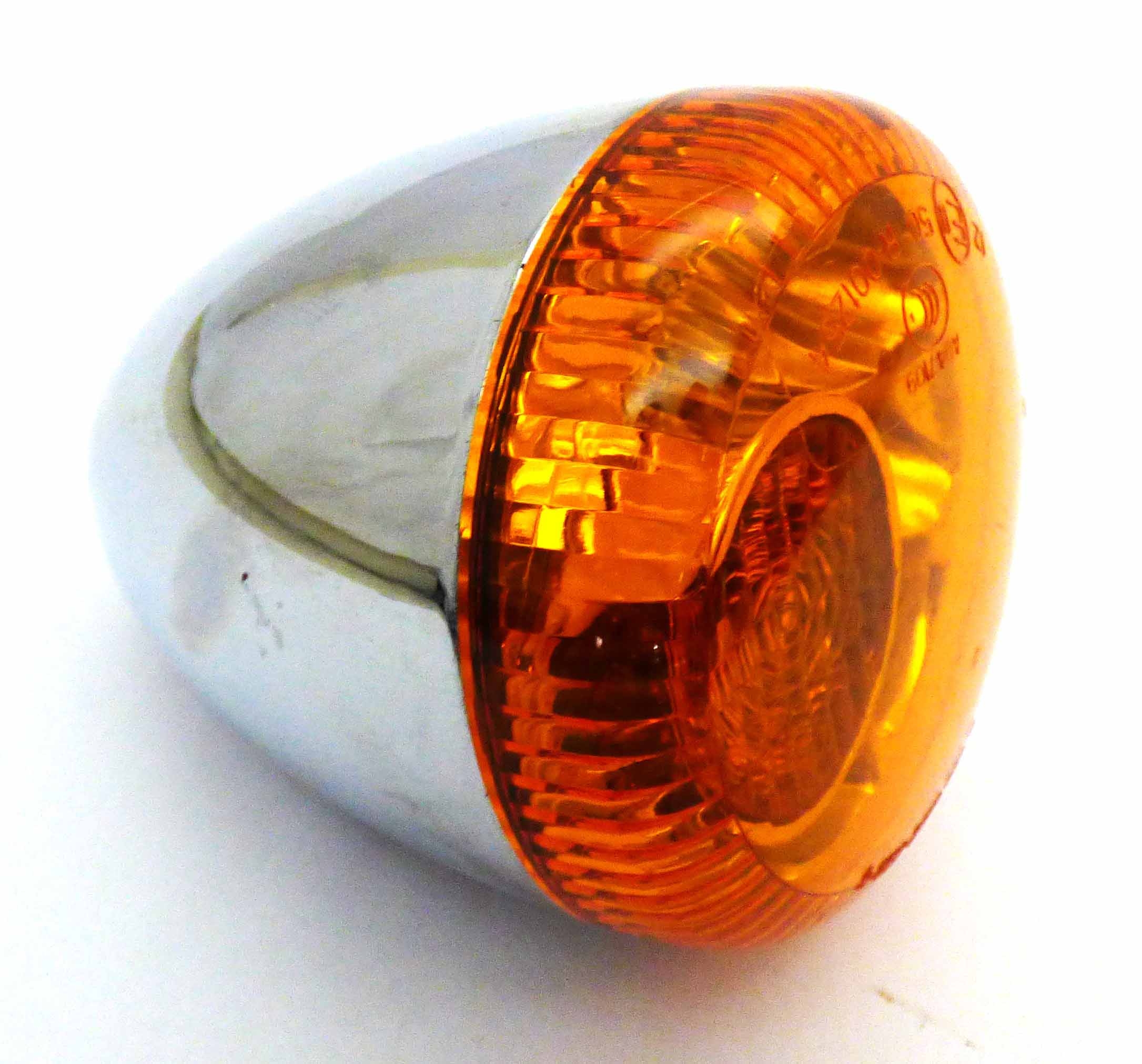 Turn Brake Tail Light