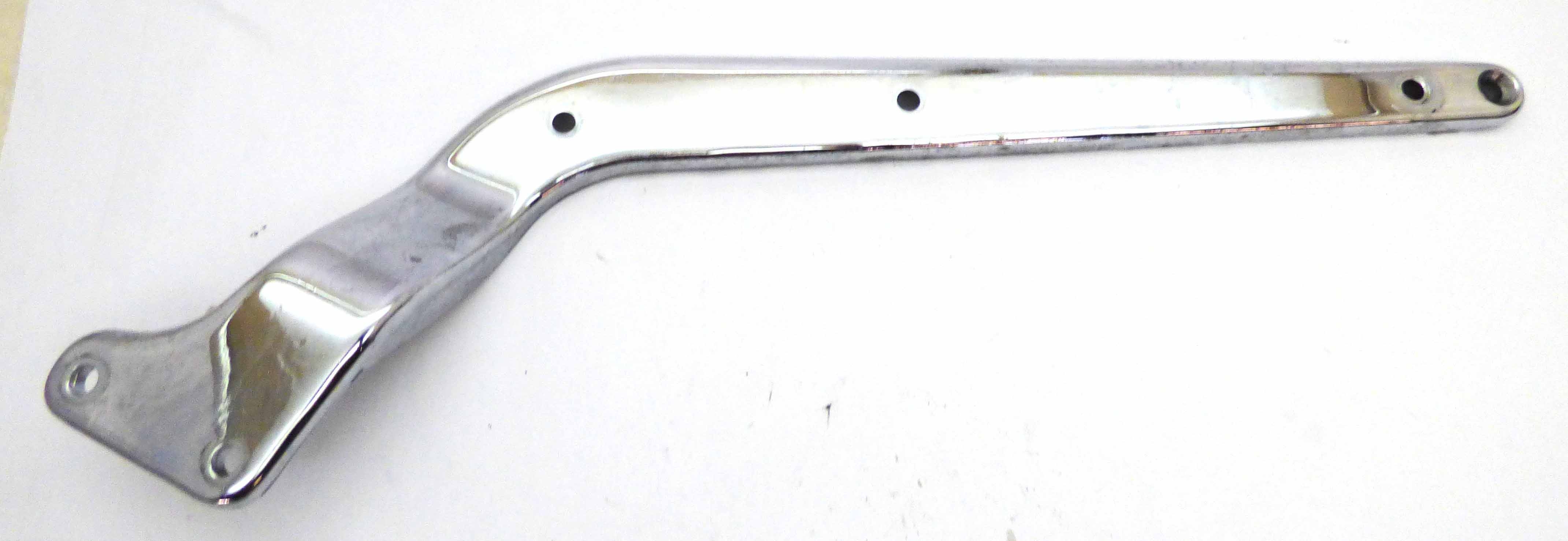 Fender Support Left