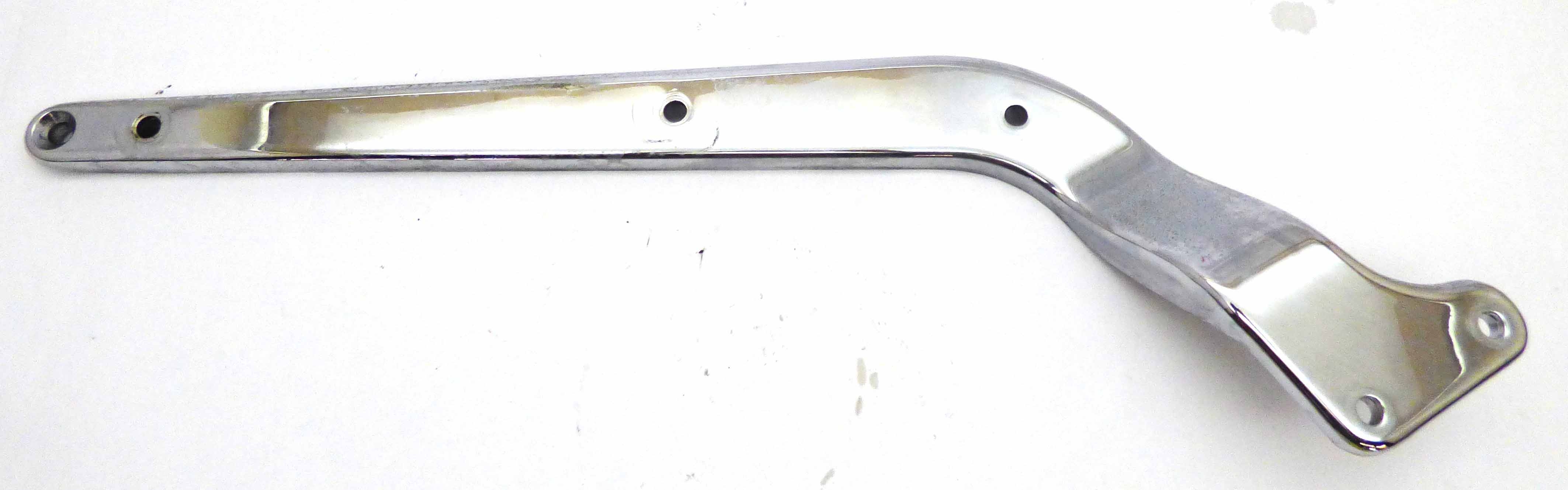 Fender Support Right
