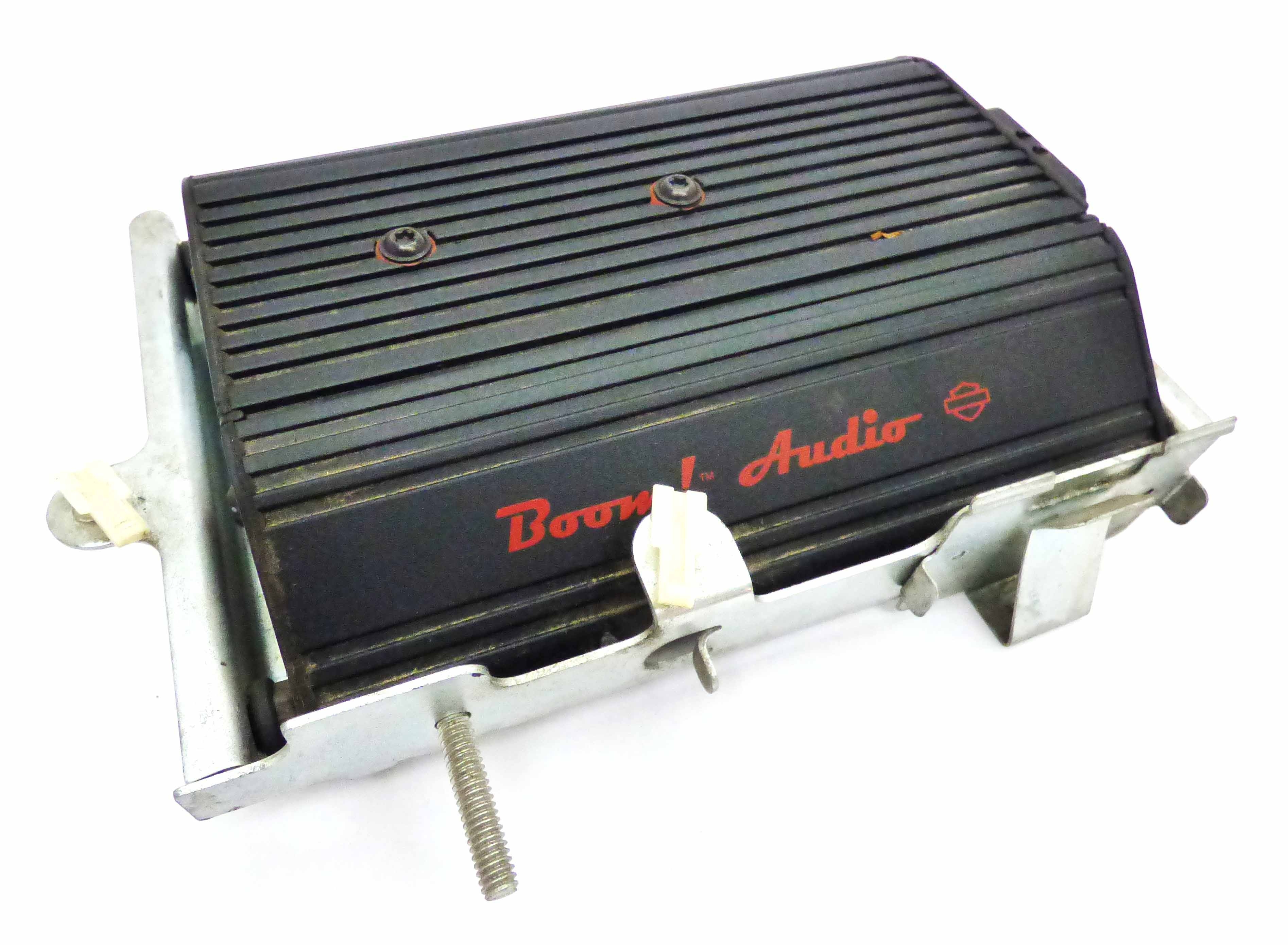 Boom Amplifier