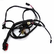 Harness, 69200489, fits a Harley Davidson Touring