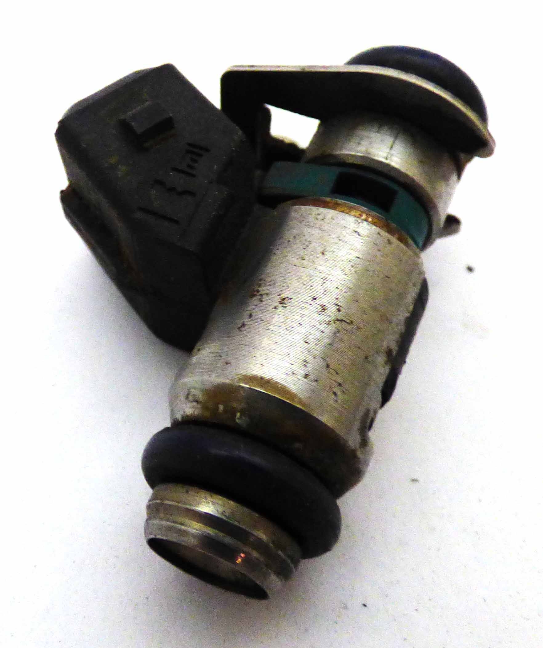 Injector