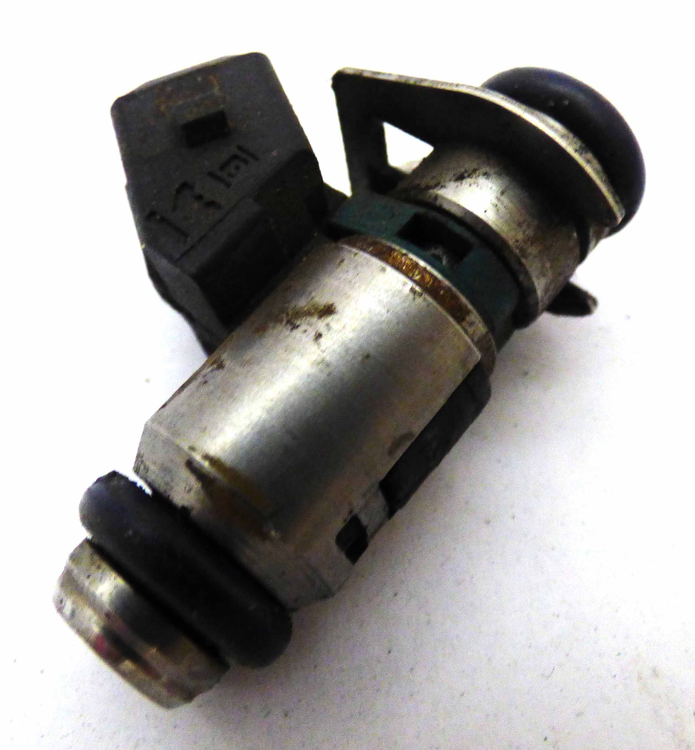 Injector