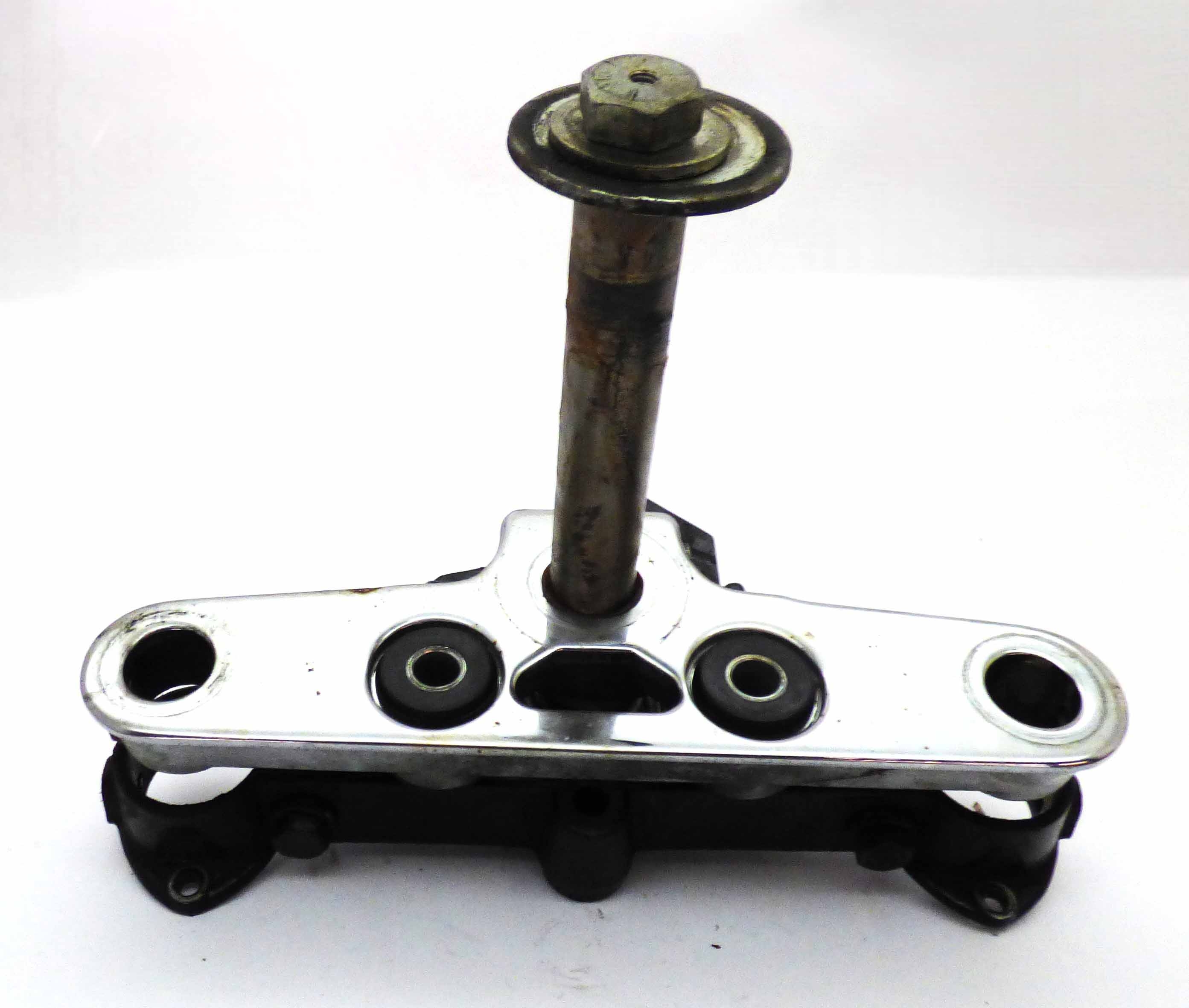 Fork Stem Assembly