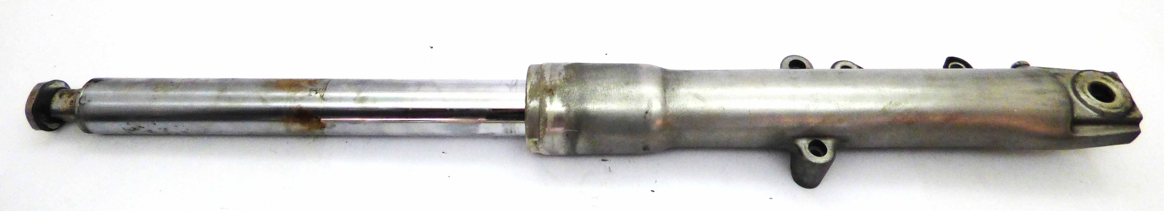 Fork Leg Left Assembly