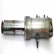Fork Leg Left Assembly, 45916-86, fits a Harley Davidson Softail EVO