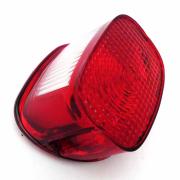 Tail Light, 68372-03, fits a Harley Davidson Multifit